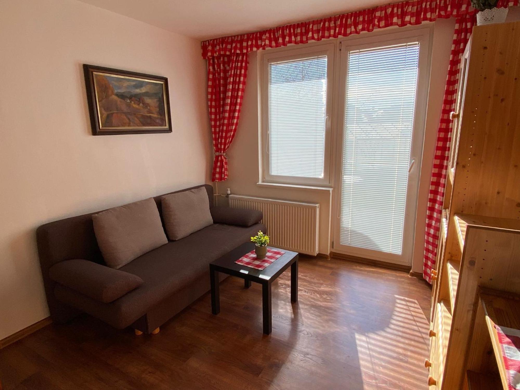 Apartmany U Rybnika Český Krumlov Exterior foto