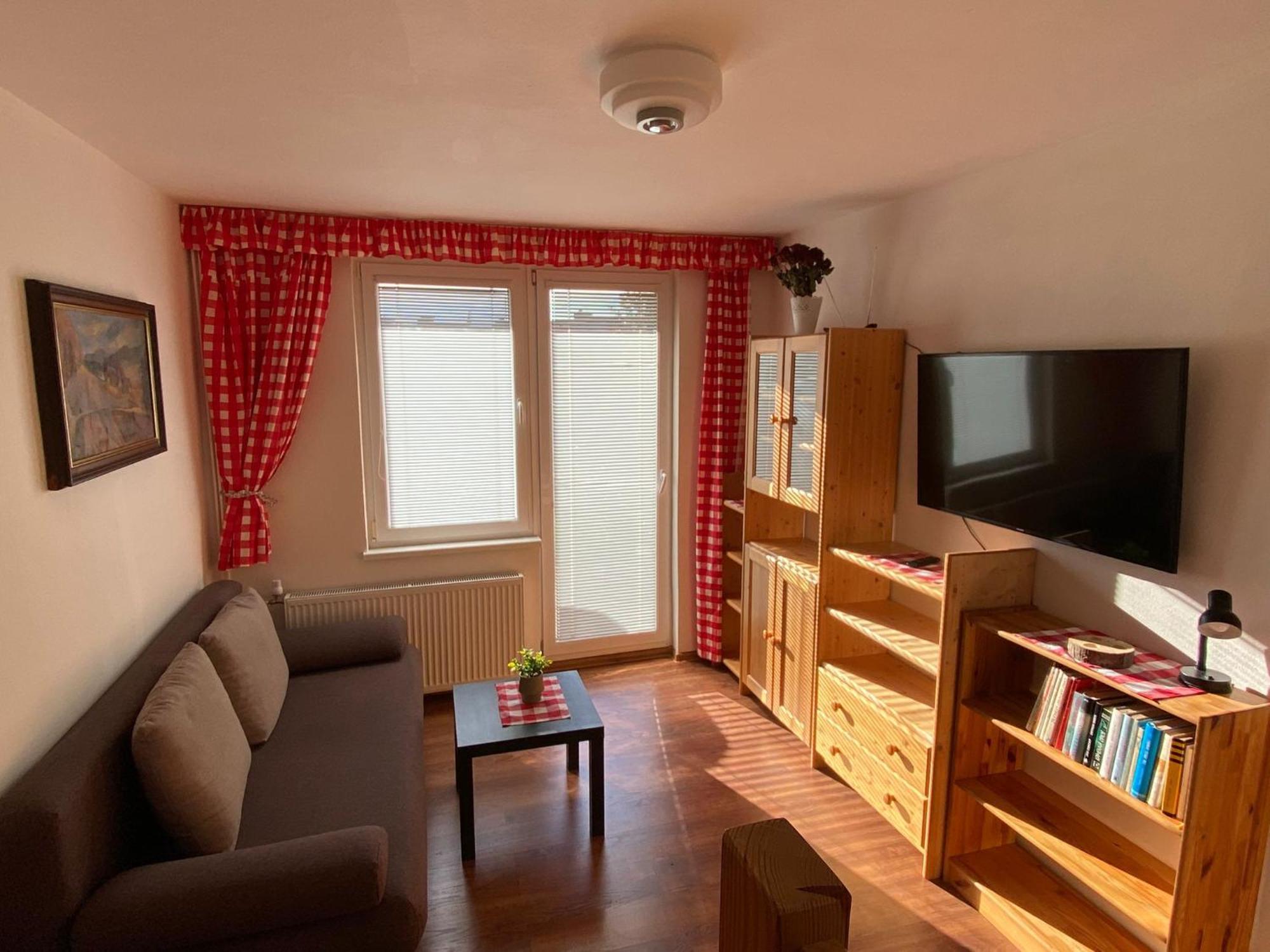 Apartmany U Rybnika Český Krumlov Exterior foto