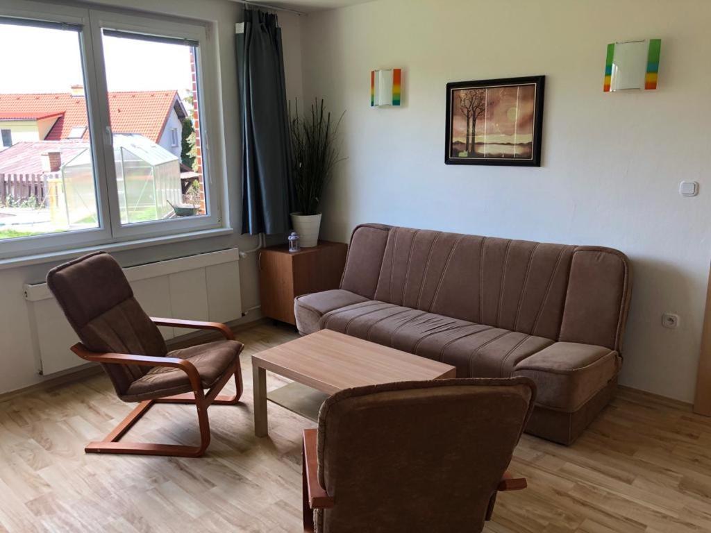 Apartmany U Rybnika Český Krumlov Exterior foto