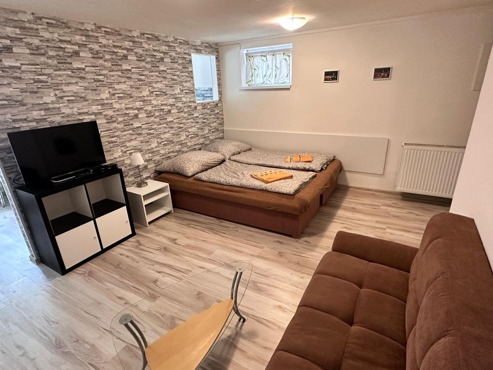 Apartmany U Rybnika Český Krumlov Exterior foto