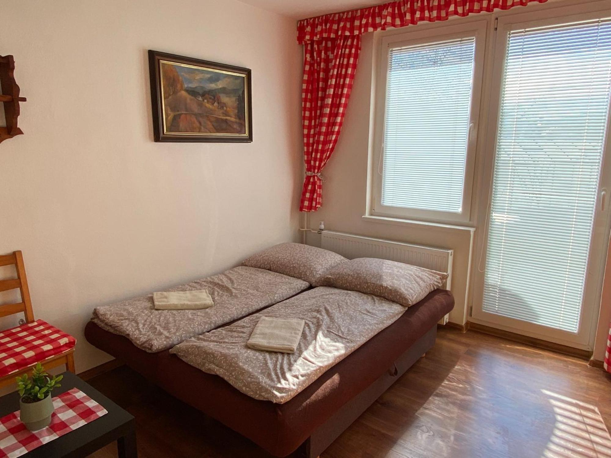 Apartmany U Rybnika Český Krumlov Exterior foto