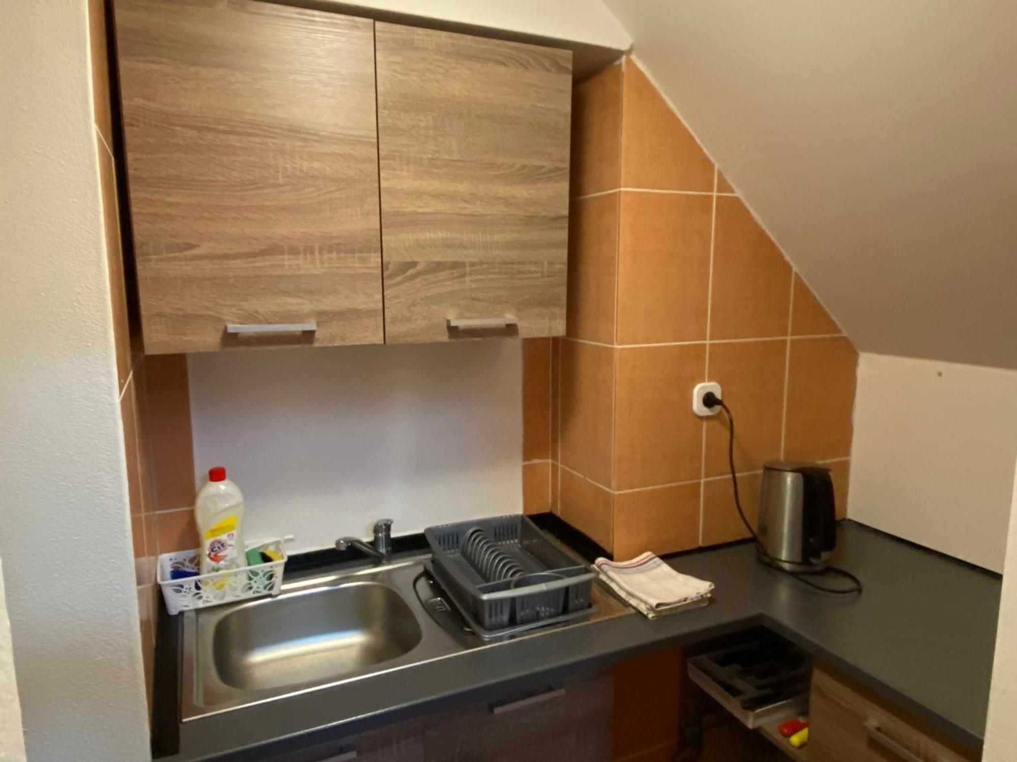 Apartmany U Rybnika Český Krumlov Exterior foto