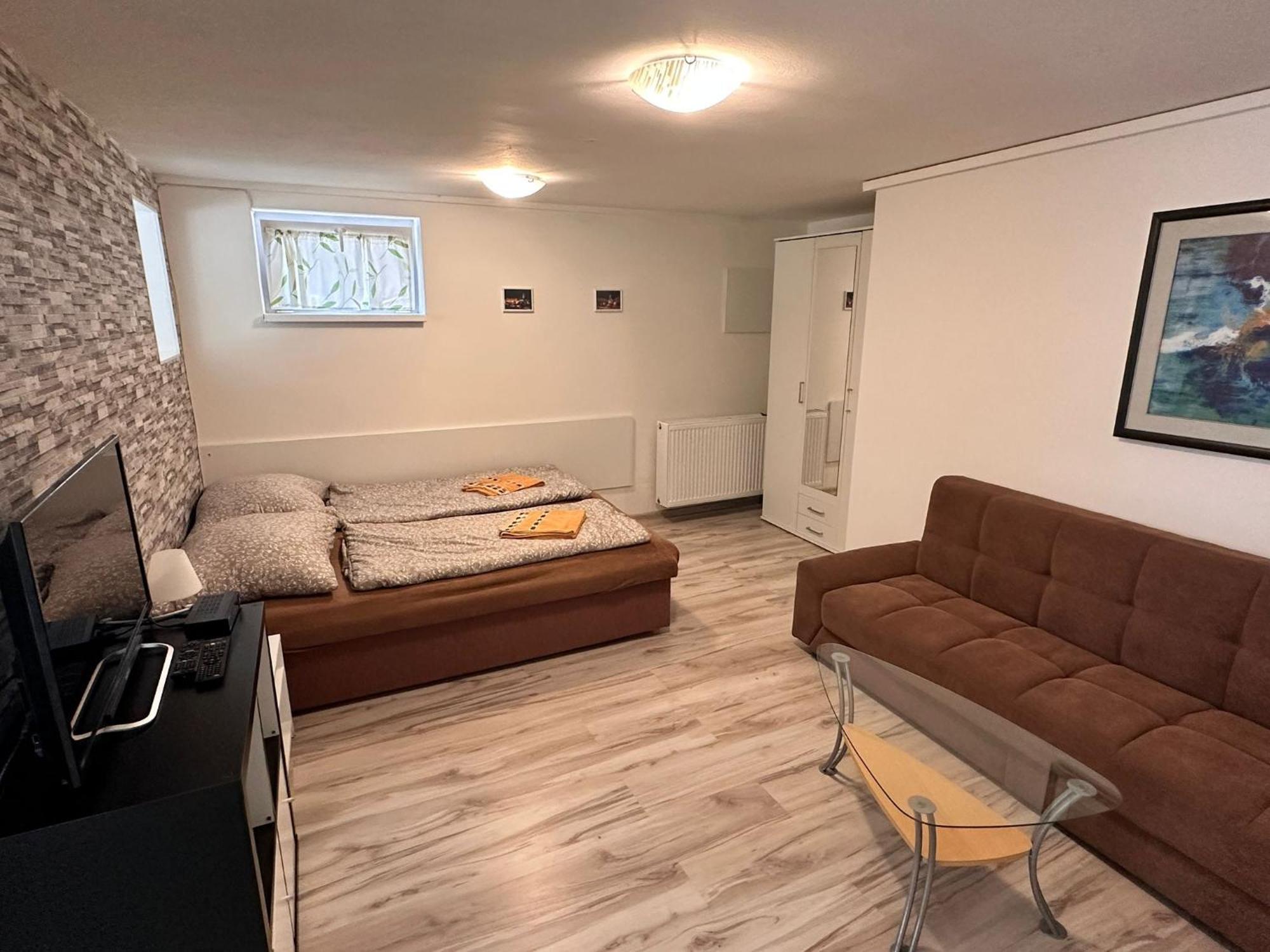 Apartmany U Rybnika Český Krumlov Exterior foto